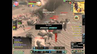 Biggest Rift Invasion Ever!