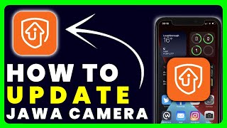 How to Update Jawa Camera App screenshot 5