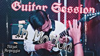 Download Lagu Guitar Session | Rizal Arpeggio - In Motion - Cover Kiko Louleiro MP3 Download Lagu Guitar Session | Rizal Arpeggio - In Motion - Cover Kiko Louleiro MP3