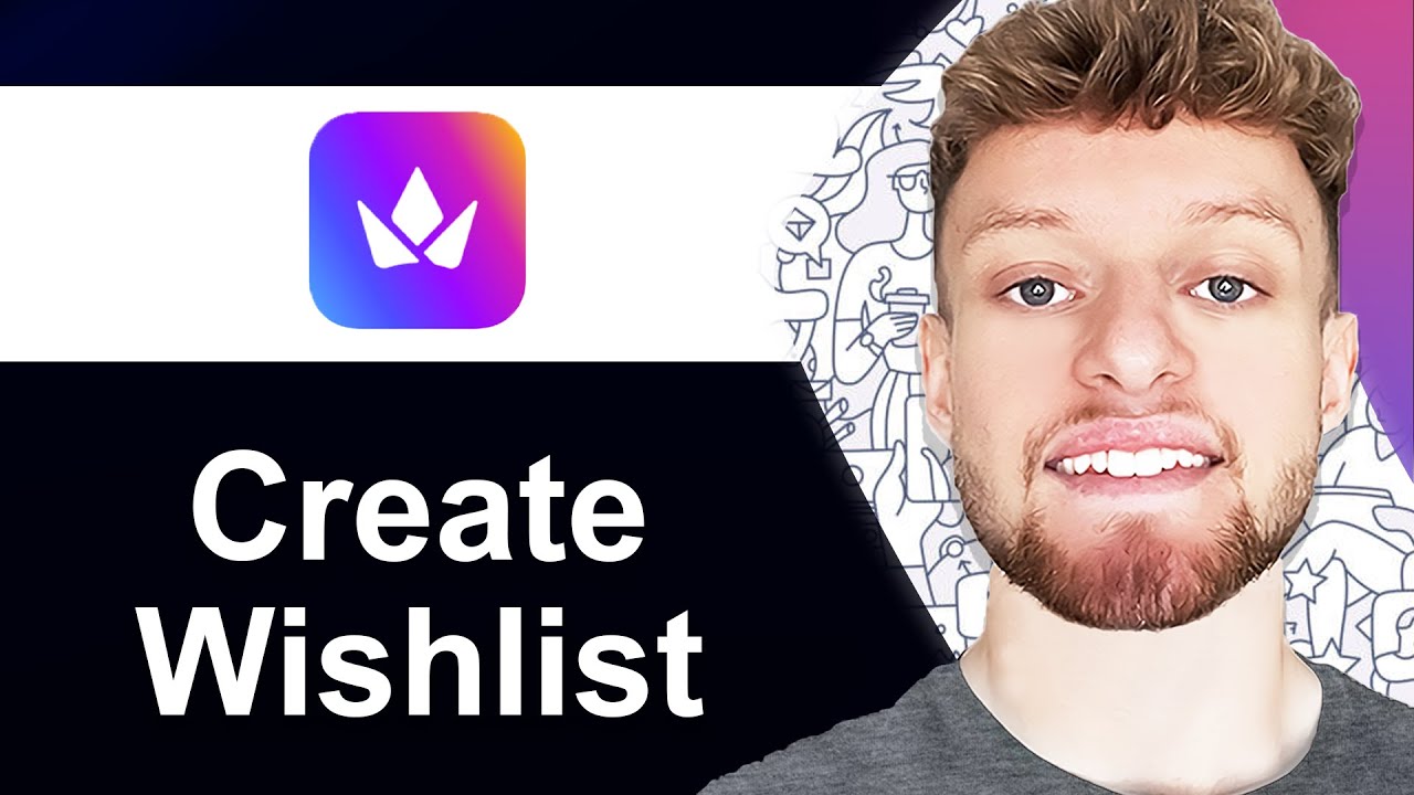 How To Sign Up and Use Throne To Create Whishlist (Step By Step)