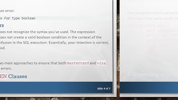 How to Use CASE Expressions for Multiple Conditions in PostgreSQL