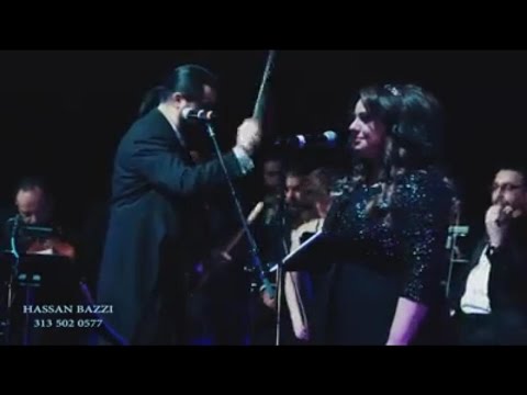 اغدا ألقاك غاده درباس       