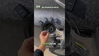 🛑EL MEJOR LOCALIZADOR GPS #localizadorgps #minigpsportatil #gpsparacarros #gps