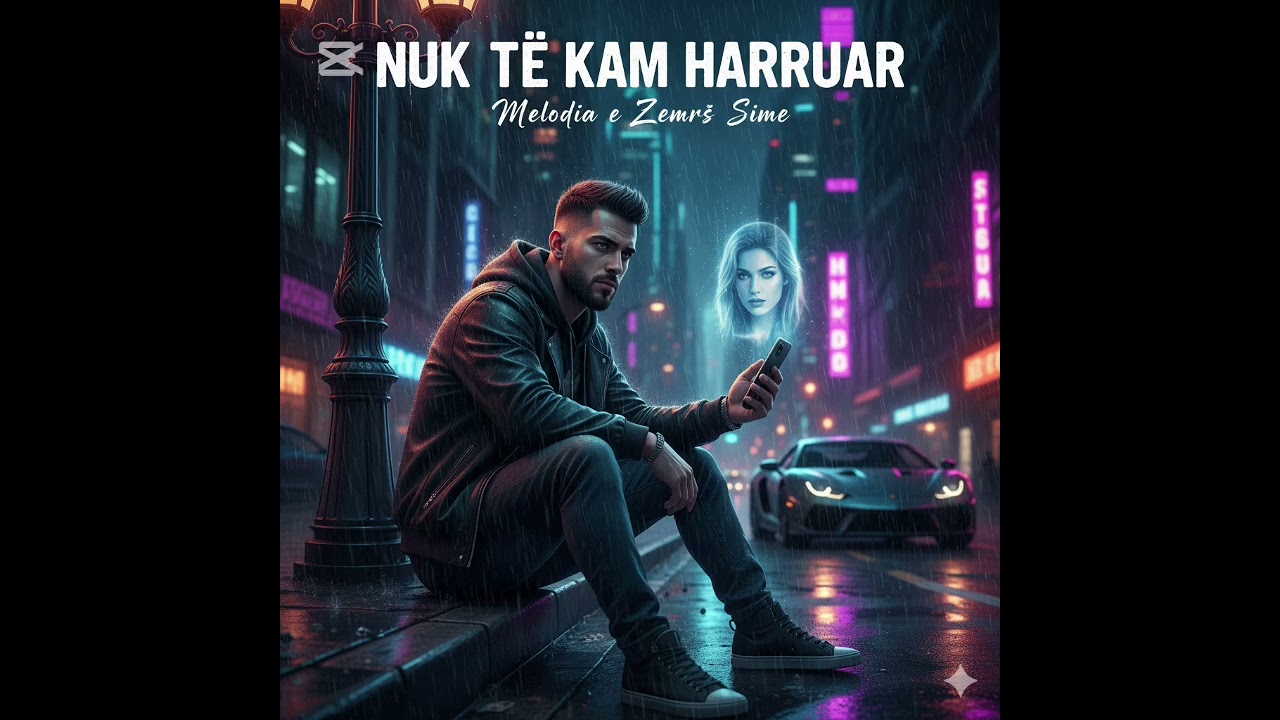 Mondi - Nuk të kam harruar 