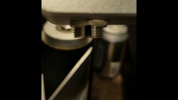 SNEED-JET Inkjet Printer on Beer Can Label Applicator