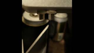 SNEED-JET Inkjet Printer on Beer Can Label Applicator