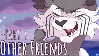 Other Friends | Darktail MAP : PMV Part 4