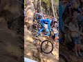 Imagine waiting for the rip but seeing this 💀 Crankworx Whistler starts JULY 24 #mtb #whistler