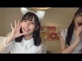 岩田陽菜・市岡愛弓「ガールズルール」 の動画、YouTube動画。