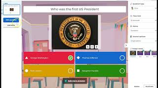 Mini Assignment #3 Kahoot