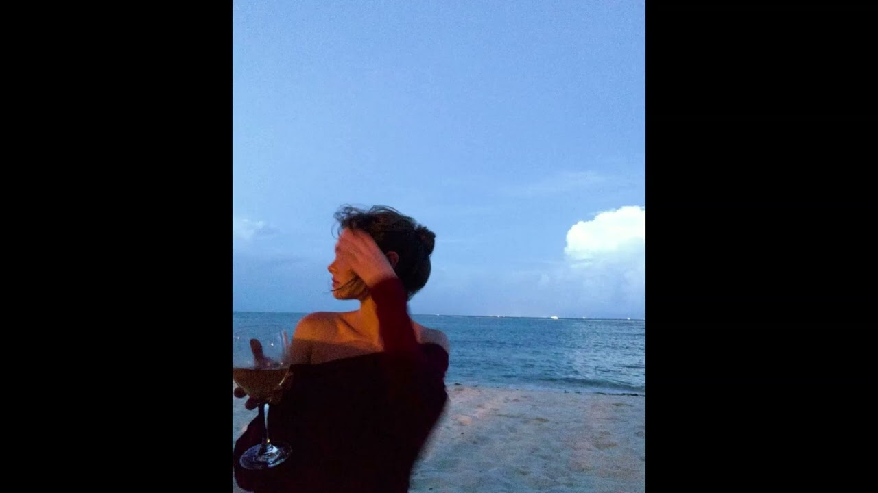 (FREE) R&B Acoustic Guitar Type Beat - "Overseas" | Smooth R&B Instrumental