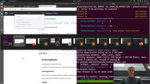 MIT Battlecode 2020 Lecture 2: getting started