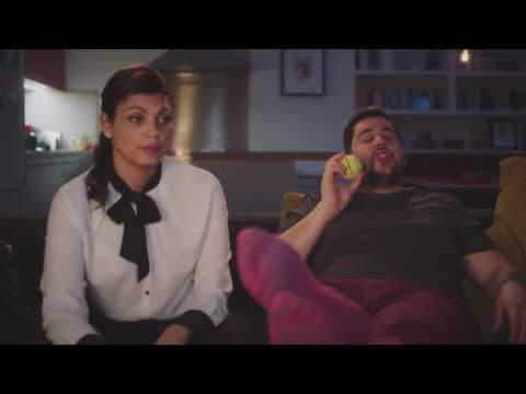 Episode 14 de #CCCN :  « Jamais sans mon mouton » Cc Nawell Madani & artus