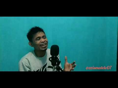 Cinta Malayang - Isty Julistry ( Cover By Azis )