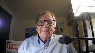 Brian Johnson for Pima County Treasurer - Service