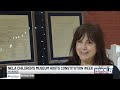 Northeast Louisiana Children’s Museum Hosts 3rd Annual Constitution Week