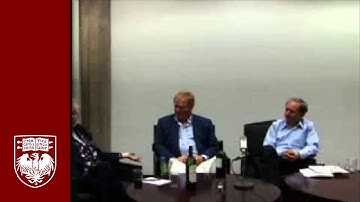 Lives in Linguistics: an interview with Catherine V. Chvany