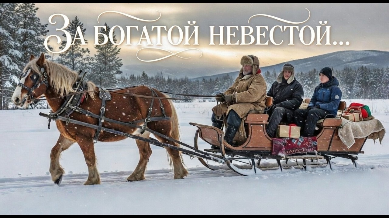 Как дедушку повезли жениться. Неделю ревела в больнице. ч.7. По секрету