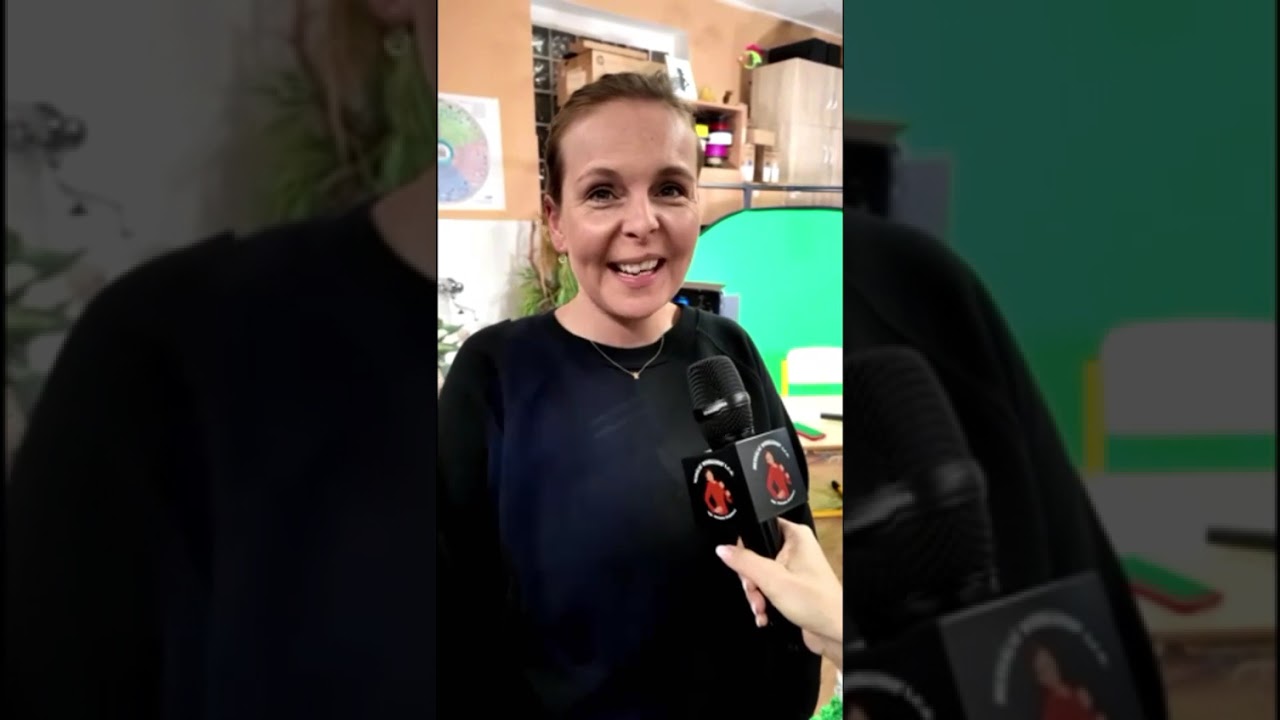 Masarykova ZŠ Plzeň - mediální workshop