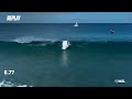 Italo Ferreira vs Ethan Ewing | Outerknown Tahiti Pro presented by I-SEA 2026 - Quarterfinals