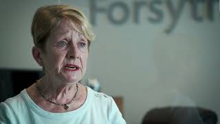 Forsyth Faculty Associates Dental Clinic