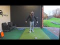 Improve your BALL STRIKING with DRIVER and IRONS with this SIMPLE TIP