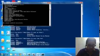 PowerShell  Arab Bloc