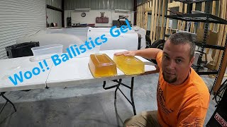 How to Make Ballistics Gel