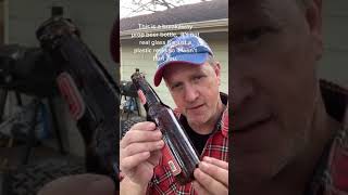 Famous Prop Breakaway, Mentos & Coke.  #shorts Wealth