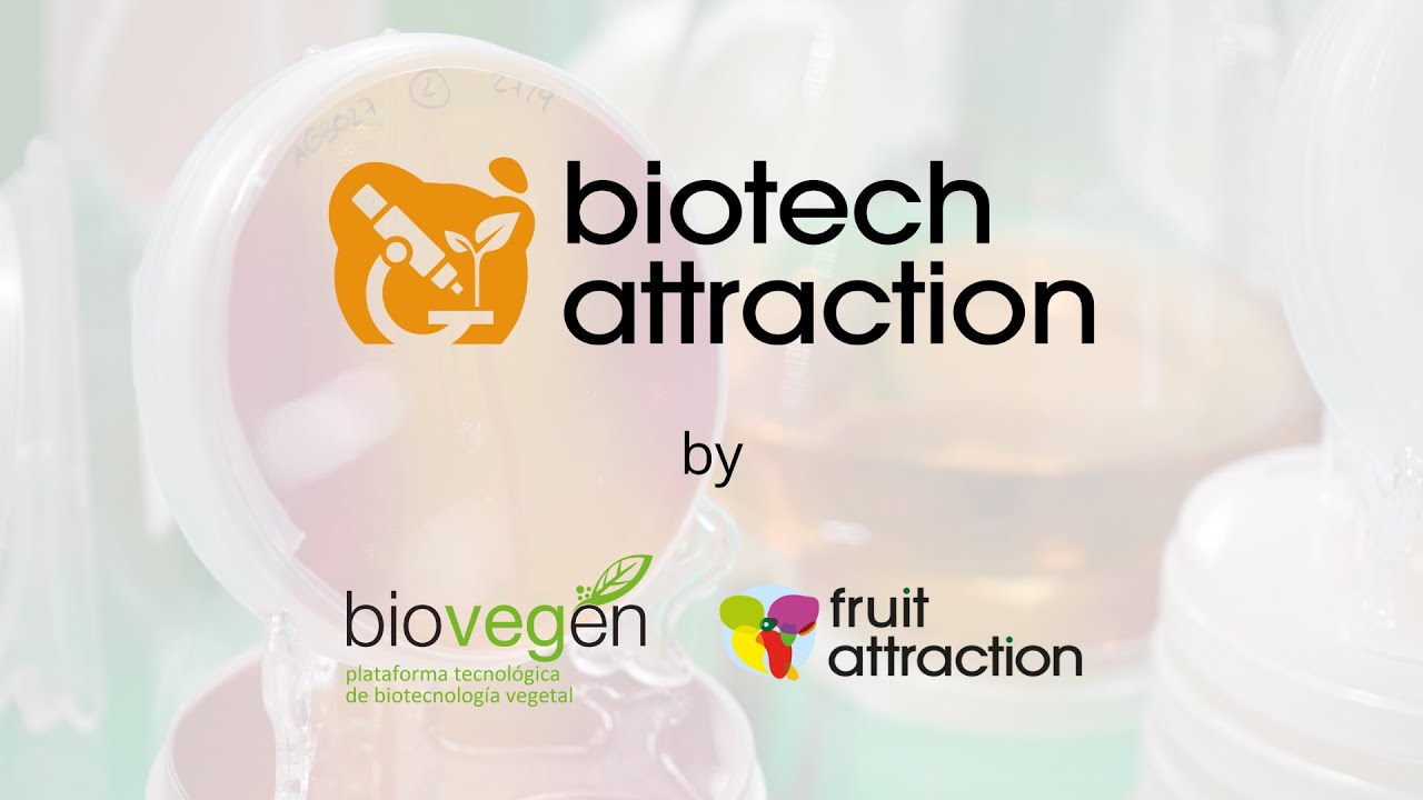 BIOTECH ATTRACTION 2023: el hub de innovación vegetal