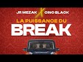 Jr mezak cest cino black  la puissance ndeletique  audio officiel