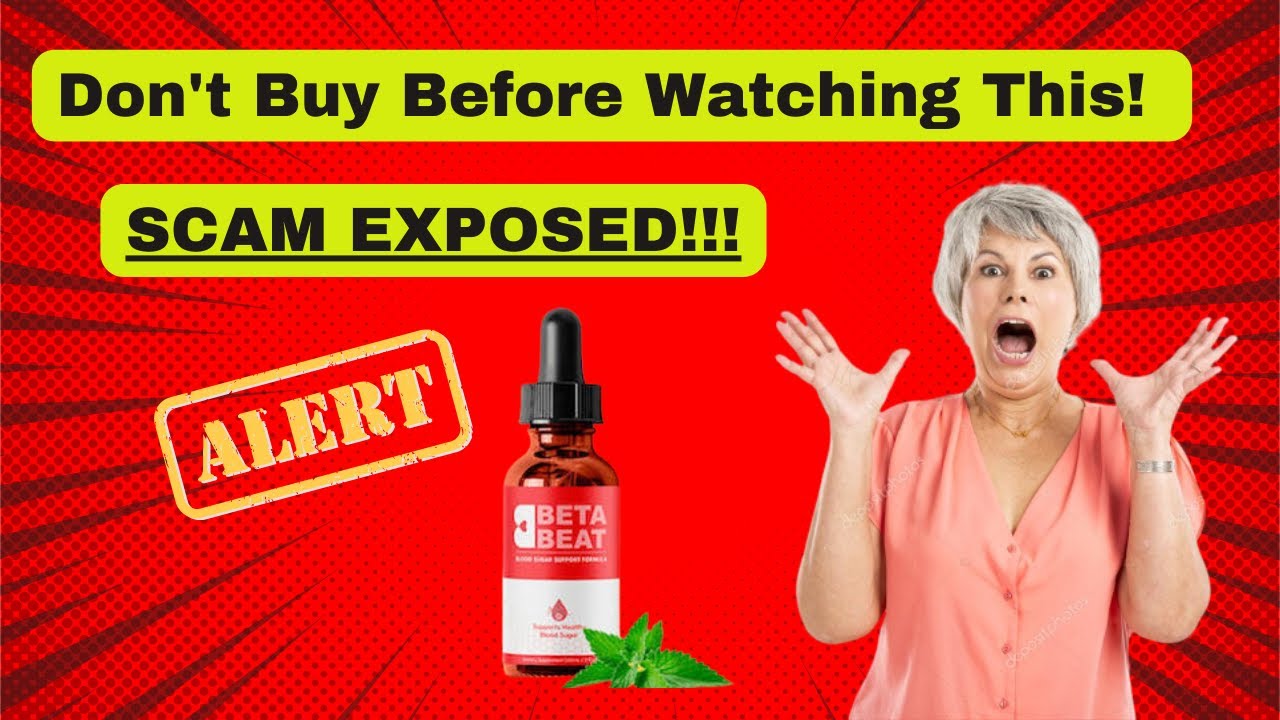 BetaBeat “BetaBeat Reviews – BetaBeat Scam Exposed! | Is Beta Beat Legit or Fake? | Honest Costumer Review!”