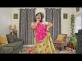 Prem ka aisa rang chadha/ Sangeet Dance/ Bride Dance/ YRKKH/ Rajasthani Dance