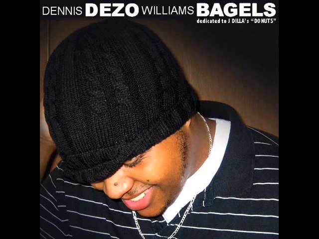 Watch DENNIS DEZO WILLIAMS "BAGELS" - WAR! (ONE FOR PE)© on YouTube Watch DENNIS DEZO WILLIAMS "BAGELS" - WAR! (ONE FOR PE)© on YouTube