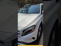 MERCEDES BENZ COLOURED WHITE #mercedes #benz #viralshorts
