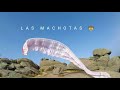 Hike &amp; Fly Las Machotas