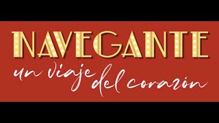 NAVEGANTE , By ABELARDO DE LA ESPRIELLA , SHORT FULL EXPERIENCE  HD