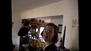 1997 easter and todds birthday