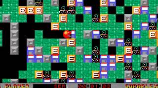 supaplex 36