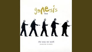 Vignette de la vidéo "Genesis - Turn It On Again"