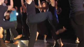 Face The Music...and Dance