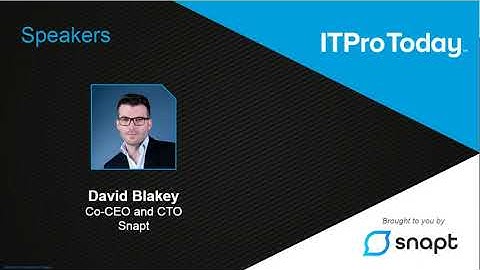 Webinar: How To Design A Multi-Cloud Deployment