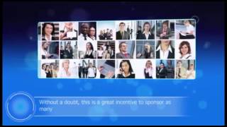 Futurenet Club  FRIENDS BONUS Presentation with PHRESH (English)