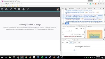 Wordpress Theme development using Wordpress MVC - Part 3