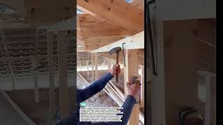 Smart Roof Framing Construction Tips