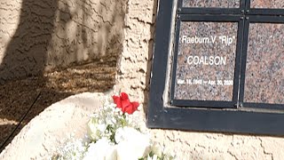 Memorial Service - Video Producing & Video Editing in Premiere Pro