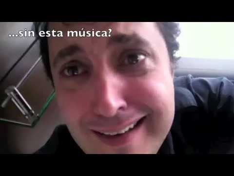 Soluciones de entretenimiento con Música Ambiental en Aeropuertos y Consultorios | Andrés López