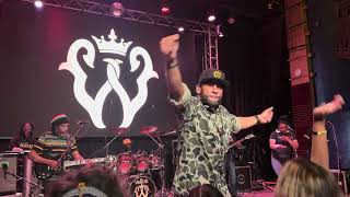 Wailers vs Indianapolis @ The Vogue 04.30.2026