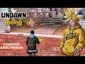 Complete Basic Missions 🔥🎀 || Undawn Tamil Gameplay #1 ||  Undawn Tamil Series || Undawn 