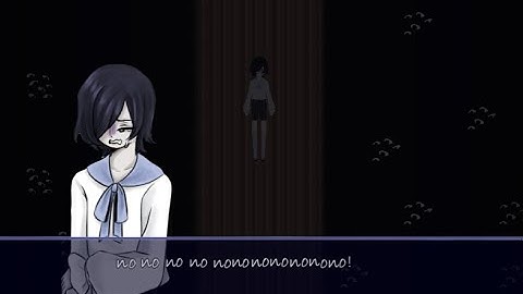 Ommetaphobia - SCREAM FOREVER 2025 Game Jam